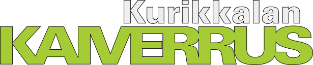 Kurikkalan kaiverrus